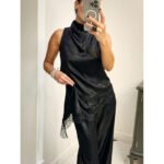 Stylish And Minimalist Sleeveless Womens Top - Image 3