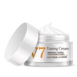 Face cream brightens complexion lazy cream - Image 5