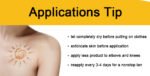 Tanning Cream Body Lotion - Image 3