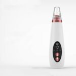 The pores clean artifact household cosmetic instrument suck black new instrument - Image 3