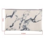 10 marble makeup brush sets, beauty tools, blush, eye shadow, face modification, 5 big 5 small explosions. - Image 4