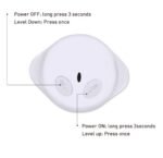 Facial Slimming Massager Women V Shape Facial Lifting Device - Image 5