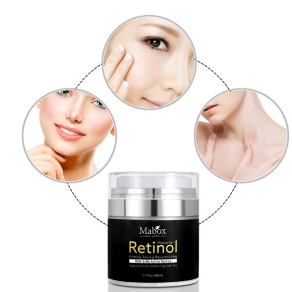 Whitening lotion cream