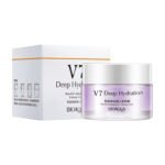 Face cream brightens complexion lazy cream - Image 6