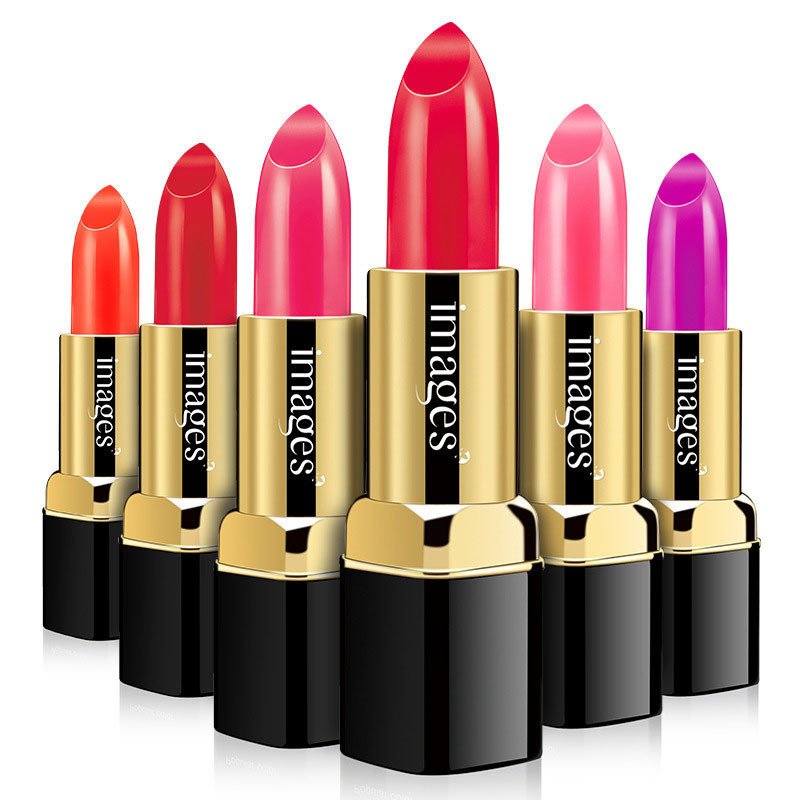 2635585322479.jpg Lipstick Lip Gloss Moisturizing Lip Gloss Lipstick - Image 1