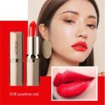 Positive No Stain On Cup Death Anti-cracking Lipstick - Image 2