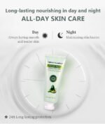 VIBRANT Avocado Hand Cream - Image 4