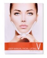 Facial Slimming Massager Women V Shape Facial Lifting Device - Image 7