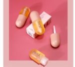 Day Night Instant Volume Lip Plumper Oil Clear Lasting Nourishing Repairing Reduce Lip Fine Line Care Lip Beauty Cosmetic - Image 4