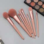 Makeup brush set - Image 3