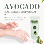 VIBRANT Avocado Hand Cream - Image 2