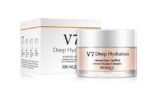 Face cream brightens complexion lazy cream - Image 3