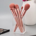 Makeup brush set - Image 2