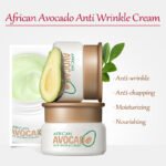 Avocado antifreeze cracking cream - Image 3