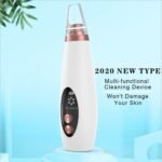 The pores clean artifact household cosmetic instrument suck black new instrument - Image 9