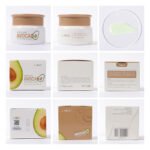 Avocado antifreeze cracking cream - Image 4