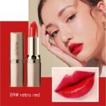 Positive No Stain On Cup Death Anti-cracking Lipstick - Image 10