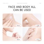 Cherry Blossom SunscreenSPF30 Isolation Skin Care Products - Image 2