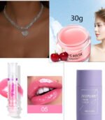 20-30g Lip Skin Care Products Moisturizing Lip - Image 4
