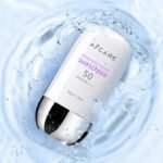 Facial Sunscreen Isolation UV Light Refreshing Non-greasy - Image 2