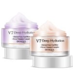 Face cream brightens complexion lazy cream - Image 2