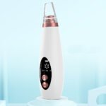 The pores clean artifact household cosmetic instrument suck black new instrument - Image 4