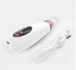 The pores clean artifact household cosmetic instrument suck black new instrument - Image 2