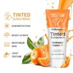 Universal Skin Sunscreen For Men And Women - Image 6
