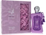 Afnan Fatima Velvet Love Perfume