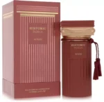 Afnan Historic Doria Cologne