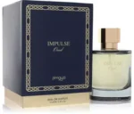 Afnan Zimaya Impulse Oud Cologne