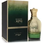 Afnan Zimaya Wujood Cologne
