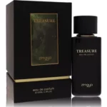 Afnan Zimaya Treasure Cologne