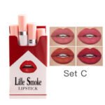 Matte Mist Lipstick Lipstick - Image 4