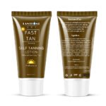 Tanning Cream Body Lotion - Image 5