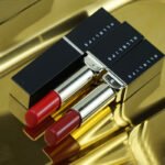 Lipstick Moisturizing Lipstick Student Style Chinese Cosmetics Color Makeup - Image 2