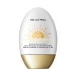 Little Golden Bottle Sunscreen Face UV Protection Concealer Refreshing White Tender Female - Image 5
