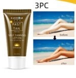 Tanning Cream Body Lotion - Image 8