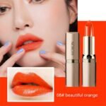 Positive No Stain On Cup Death Anti-cracking Lipstick - Image 9