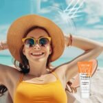 Universal Skin Sunscreen For Men And Women - Image 3