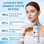 Anti-Wrinkle Skin Cream Fade Wrinkles Soft Skin Supplement Mild Repair - Image 5