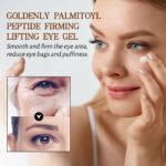 Gold Palm Eye Tightening Cream Moisturizing - Image 2