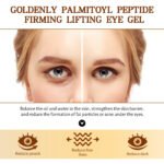 Gold Palm Eye Tightening Cream Moisturizing - Image 5