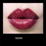 Gentle Moisturizing And Charming Lip Makeup Lipstick - Image 9