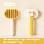 Pet Comb Dog Cat Comb Needle Comb - Image 7