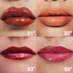 PHOFAY Moisturizing Lipstick - Image 2