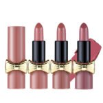 Bow Lipstick Matte Velvet Lasting - Image 3