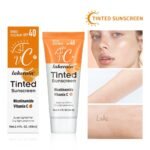 Universal Skin Sunscreen For Men And Women - Image 5