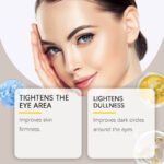 Caffeine Firming Eye Cream - Image 2