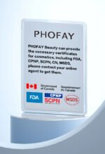 PHOFAY Matte Lipstick - Image 8